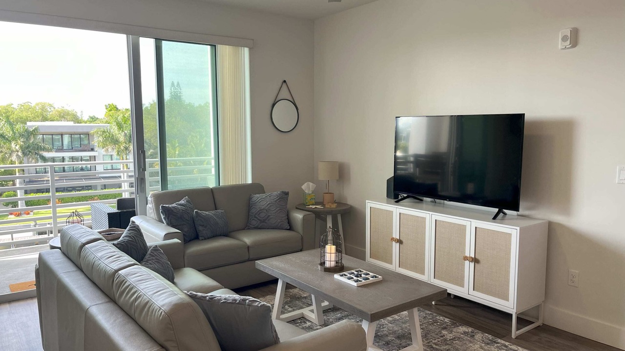 Photo of Bedroom in Central Sarasota