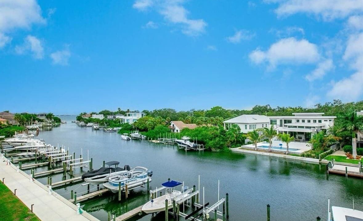 Photo of Patio Balcony in Central Sarasota