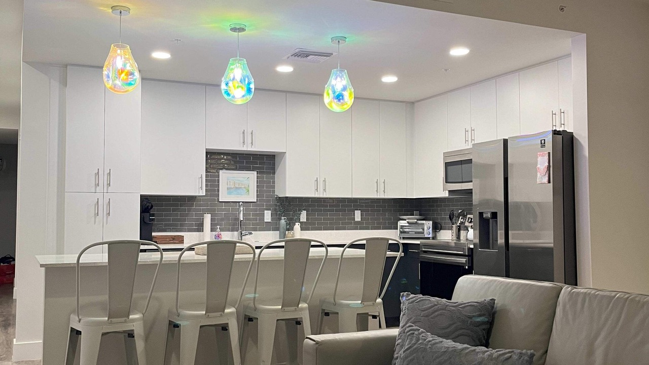 Photo of Bedroom in Central Sarasota