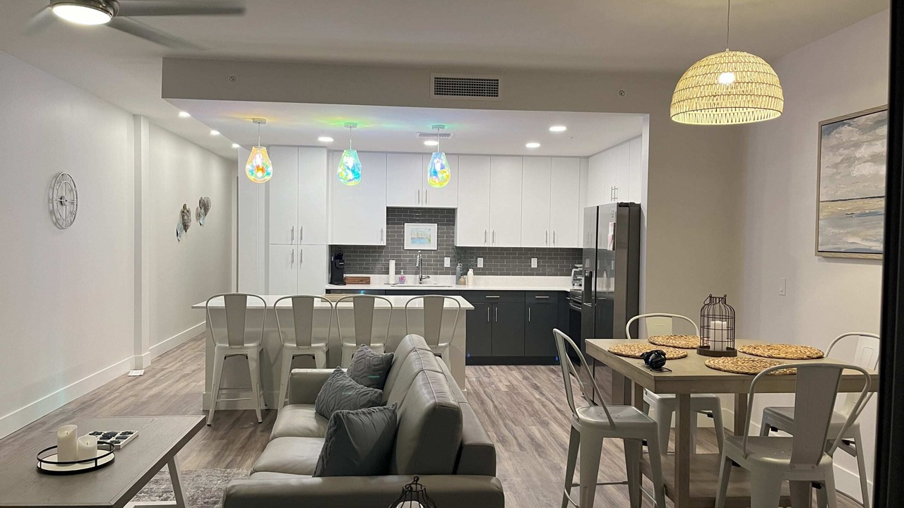 Photo of Bedroom in Central Sarasota
