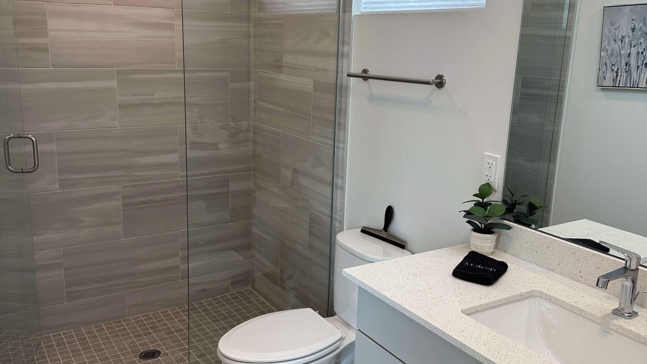 Photo of Bathroom in Central Sarasota