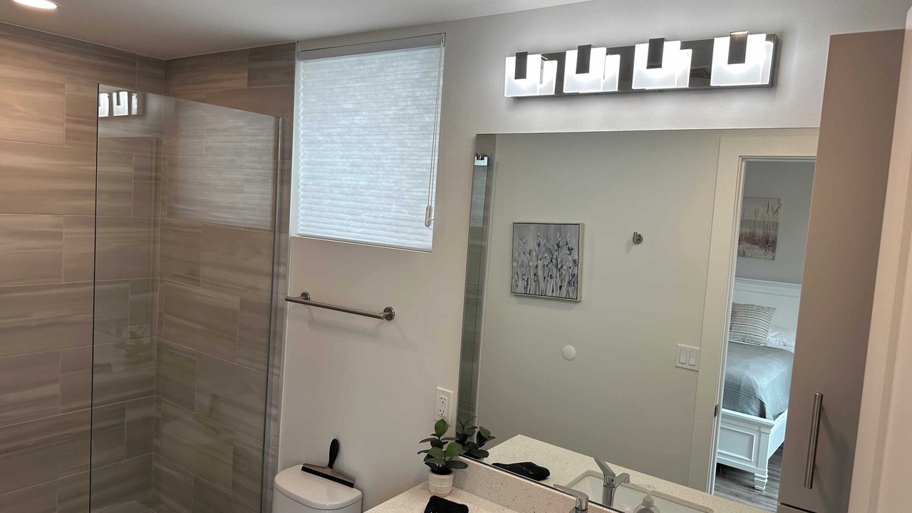 Photo of Bathroom in Central Sarasota
