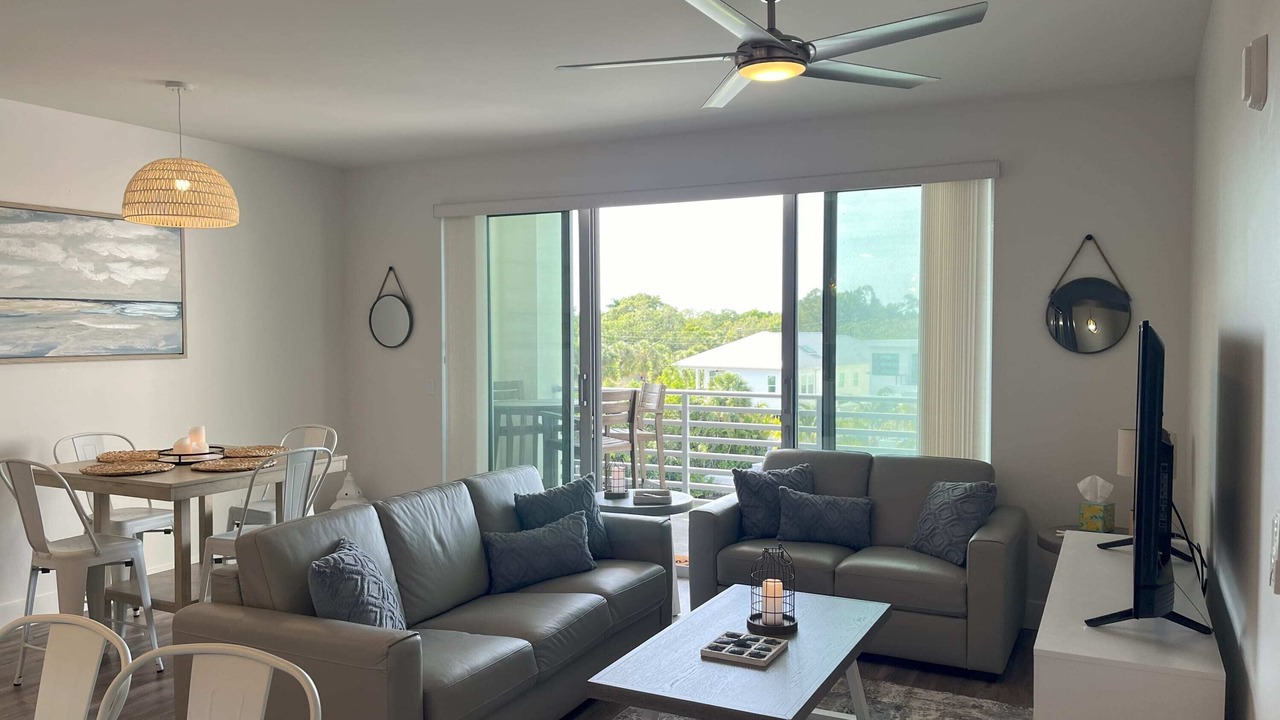 Photo of Bedroom in Central Sarasota