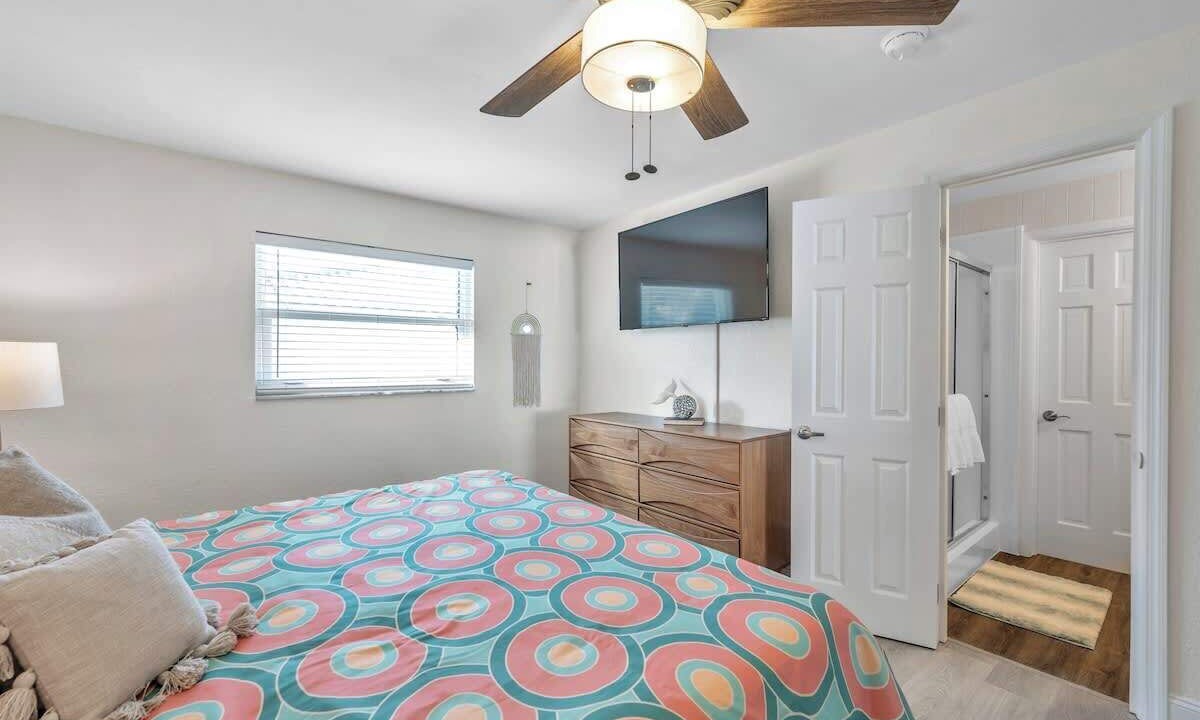 Photo of Bathroom in Largo