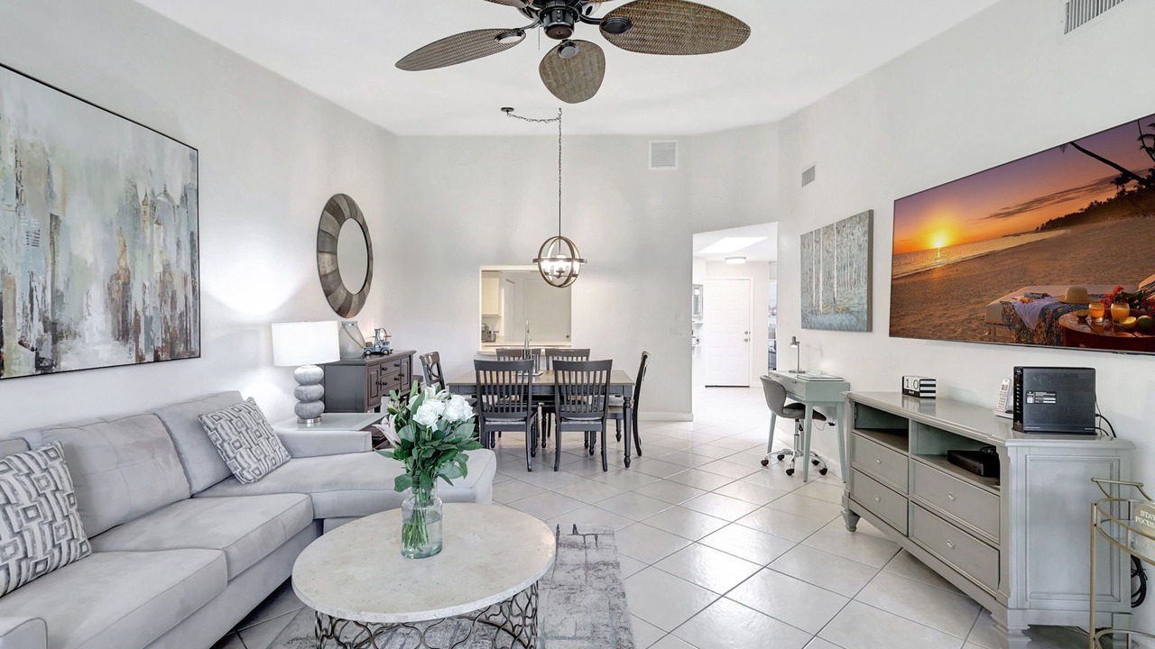 Photo of Livingroom in Sarasota