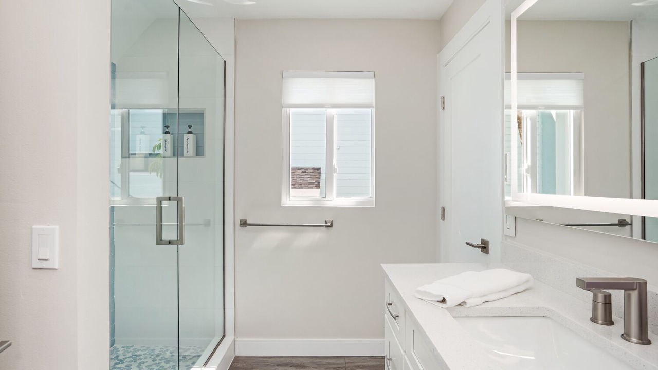 Photo of Bathroom in Siesta Key