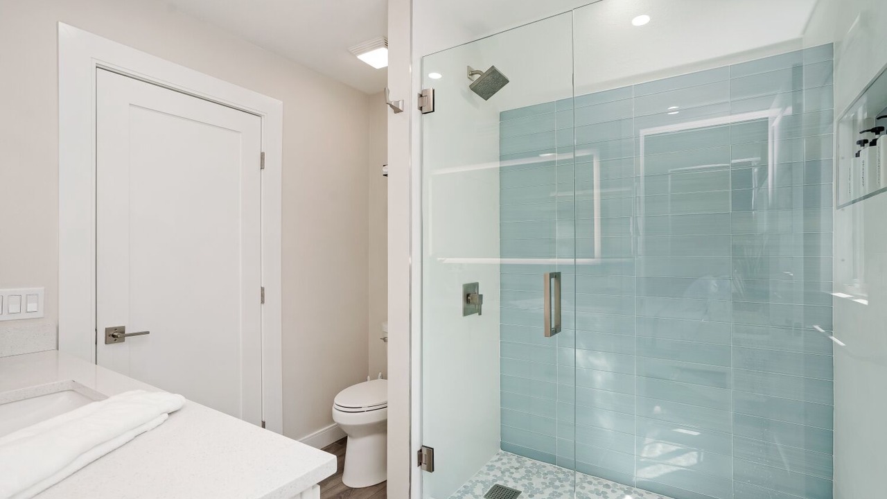 Photo of Bathroom in Siesta Key