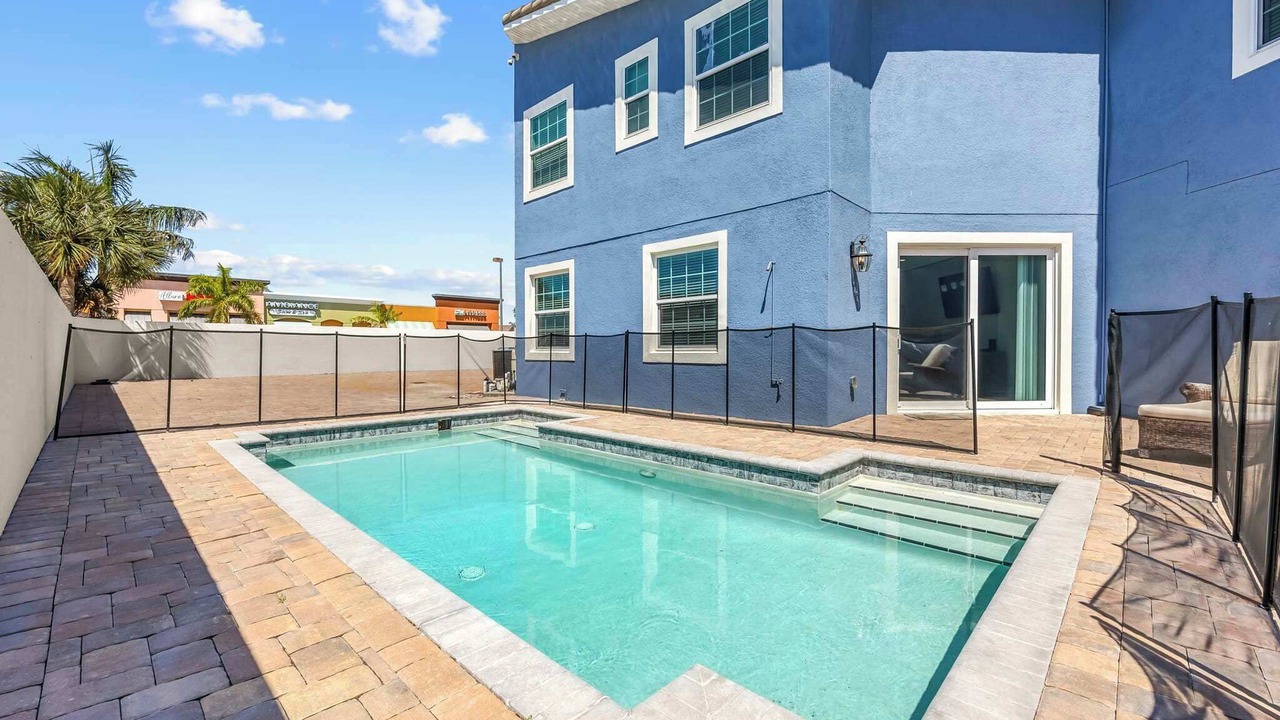 Photo of Outdoor in Indian Harbour Beach