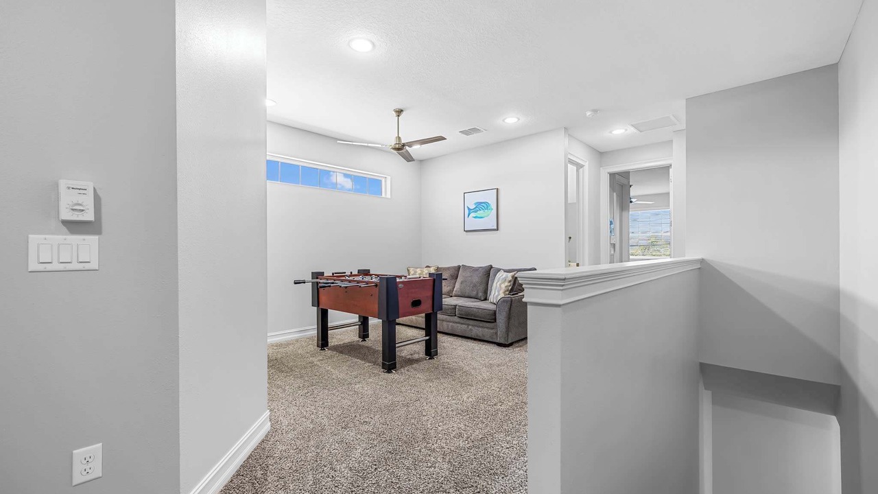 Photo of Bedroom in Indian Harbour Beach