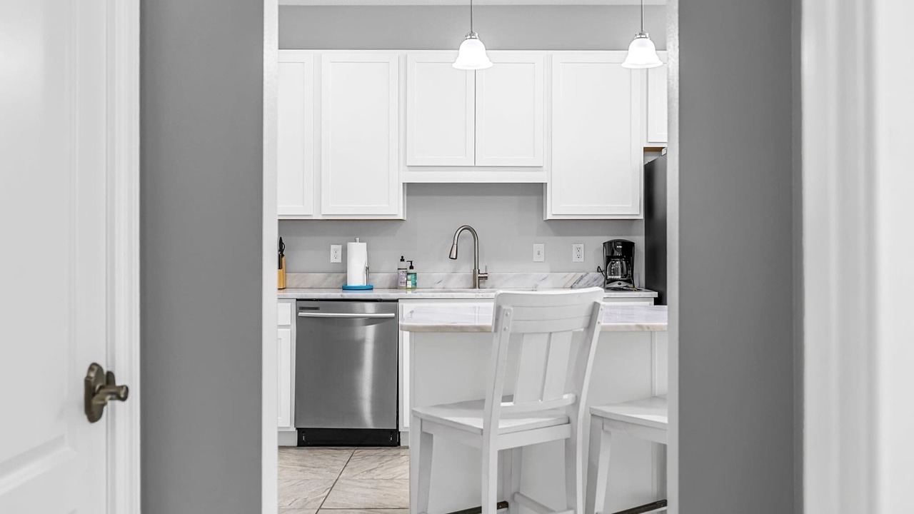 Photo of Kitchen in Indian Harbour Beach