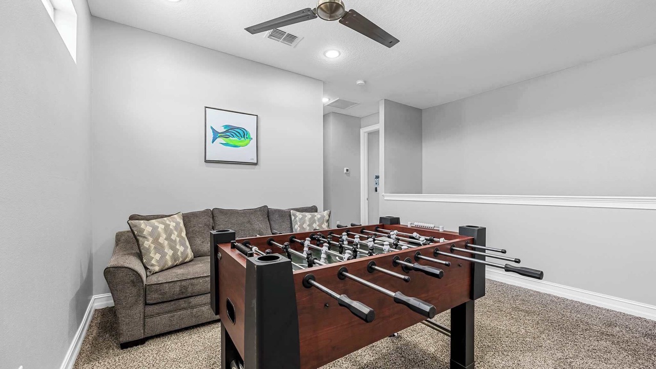 Photo of Bedroom in Indian Harbour Beach