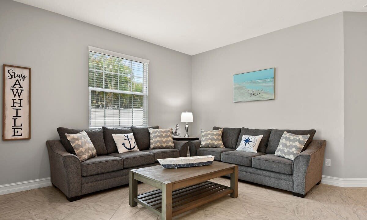 Photo of Bedroom in Indian Harbour Beach