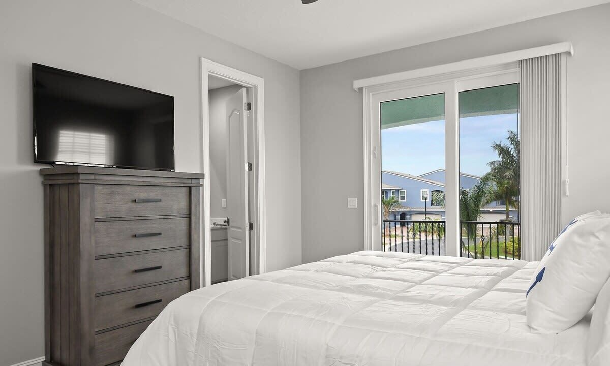 Photo of Patio Balcony in Indian Harbour Beach