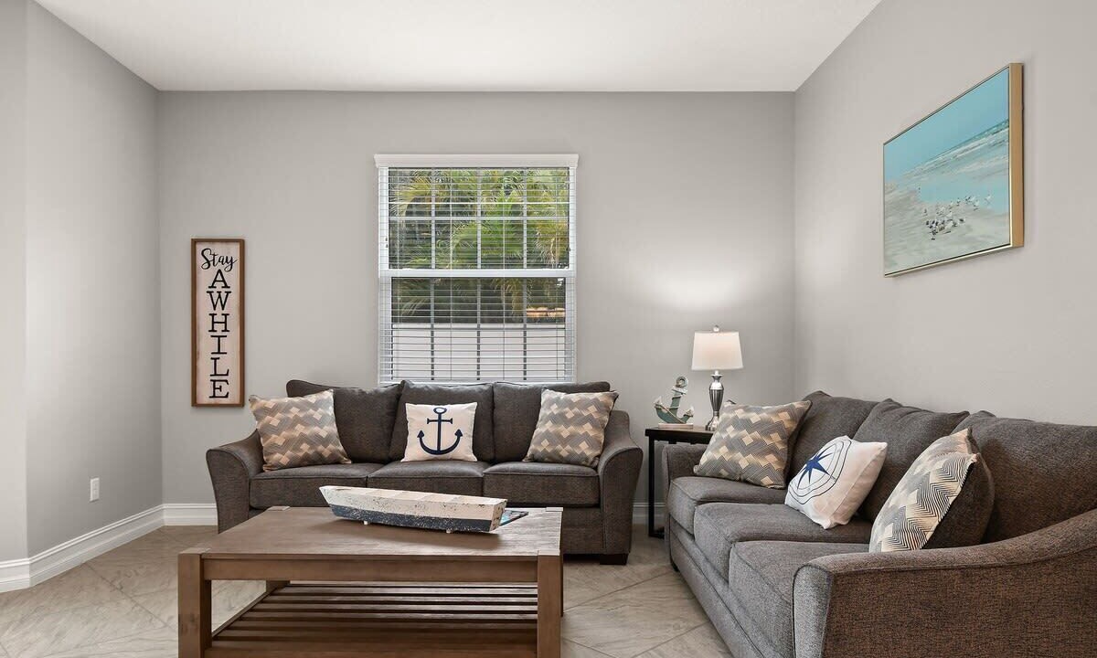 Photo of Bedroom in Indian Harbour Beach