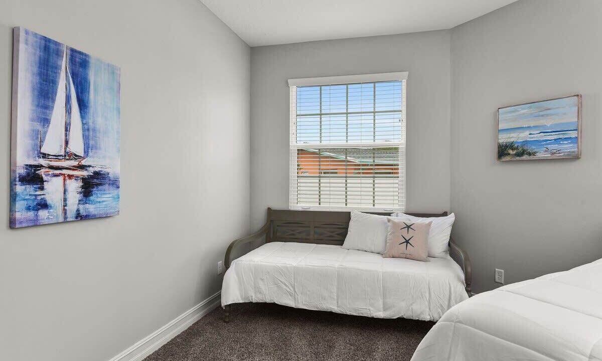 Photo of Bedroom in Indian Harbour Beach