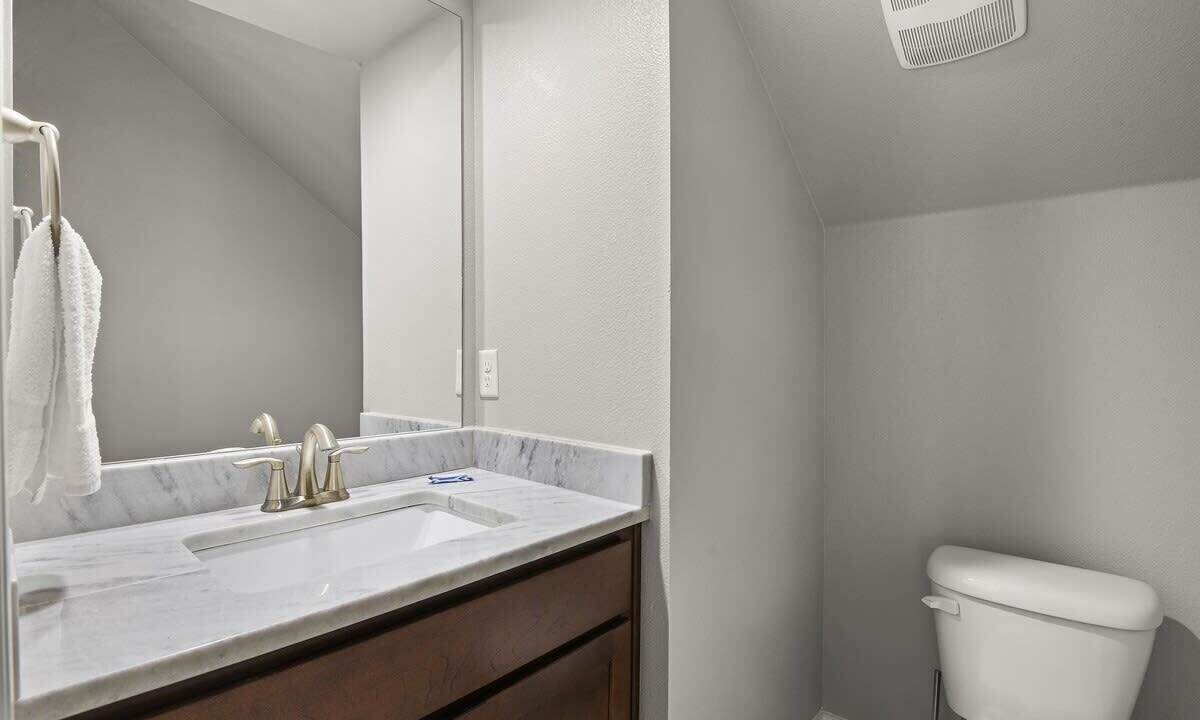 Photo of Bathroom in Indian Harbour Beach