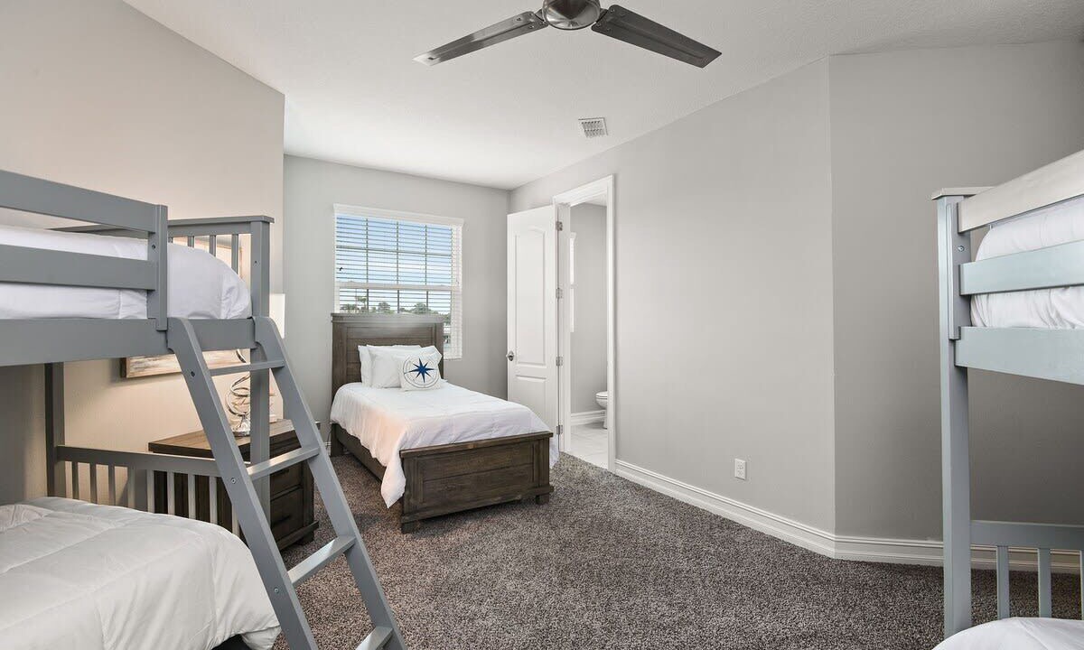 Photo of Bedroom in Indian Harbour Beach