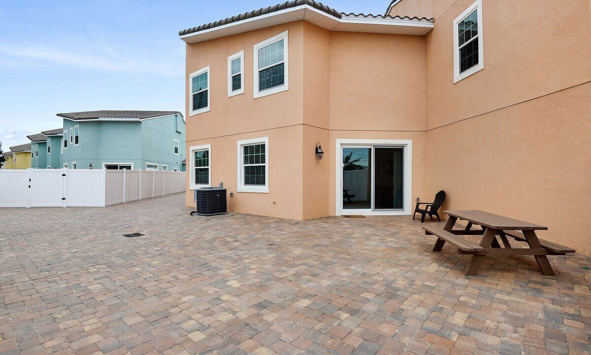 Photo of Outdoor in Indian Harbour Beach