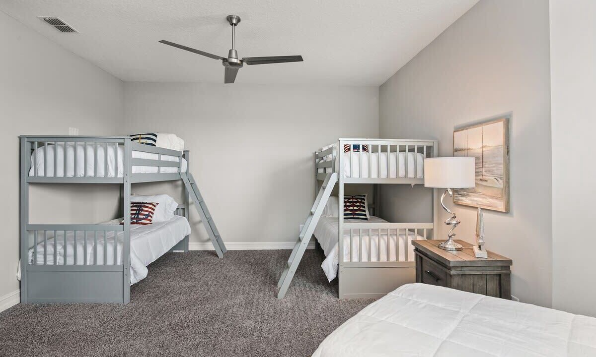 Photo of Bedroom in Indian Harbour Beach