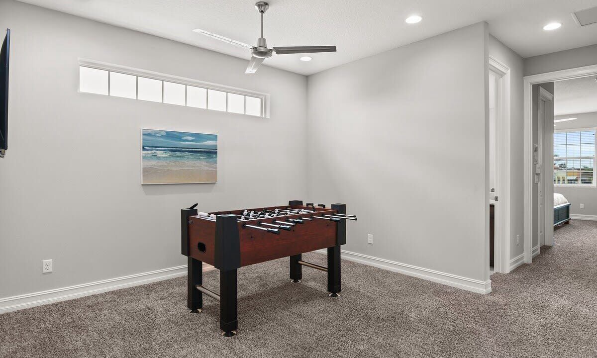 Photo of Bedroom in Indian Harbour Beach