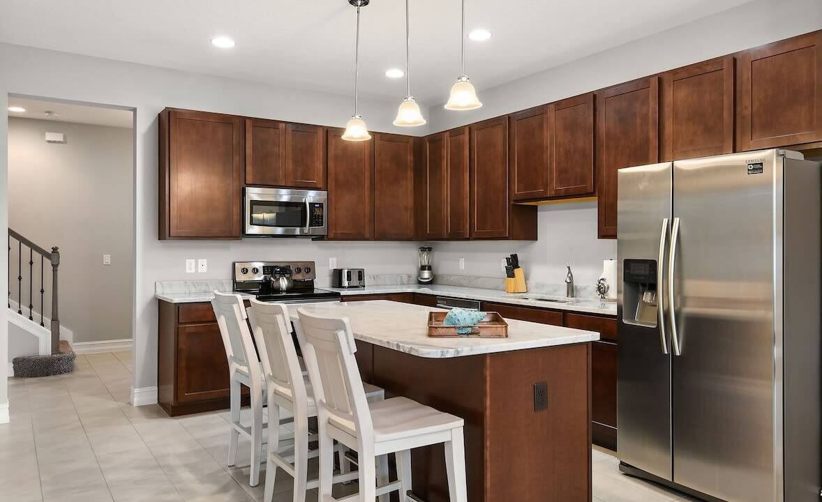 Photo of Kitchen in Indian Harbour Beach