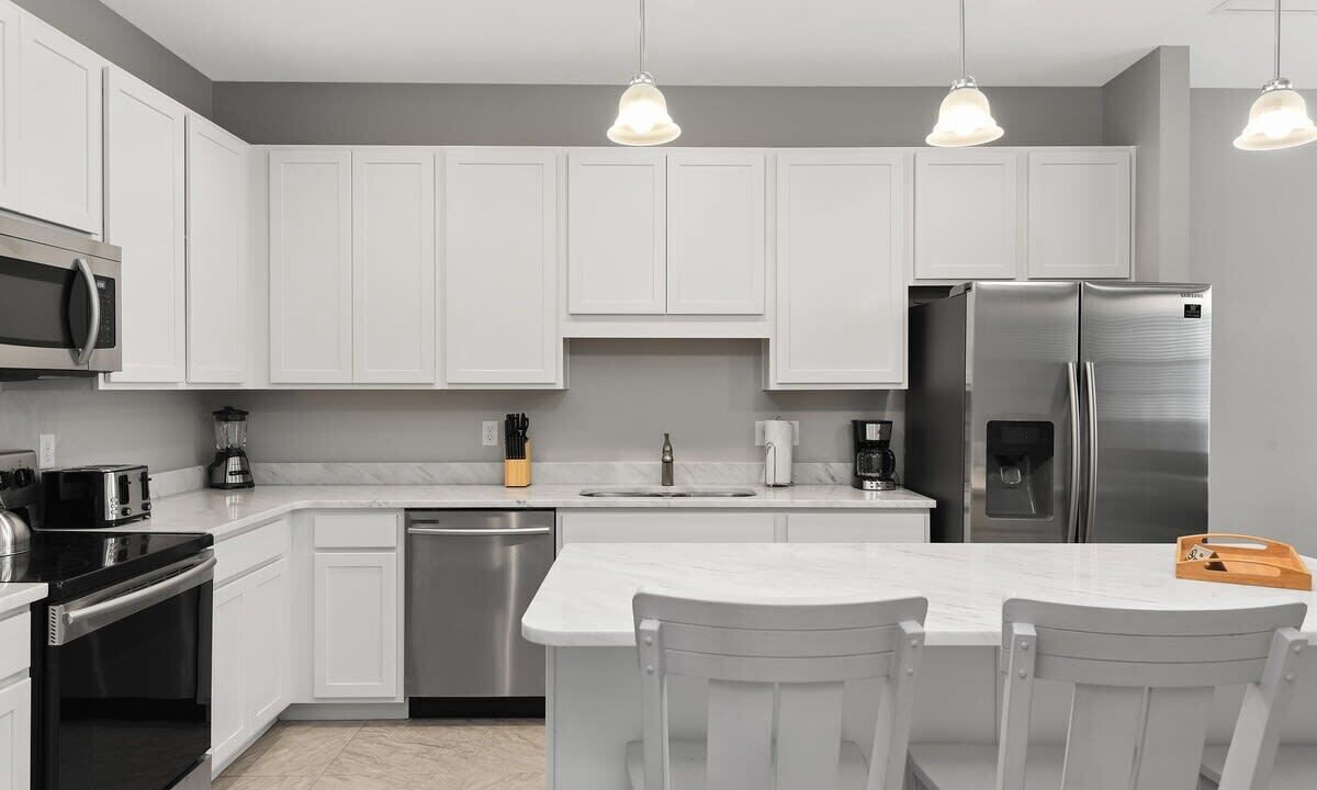 Photo of Kitchen in Indian Harbour Beach