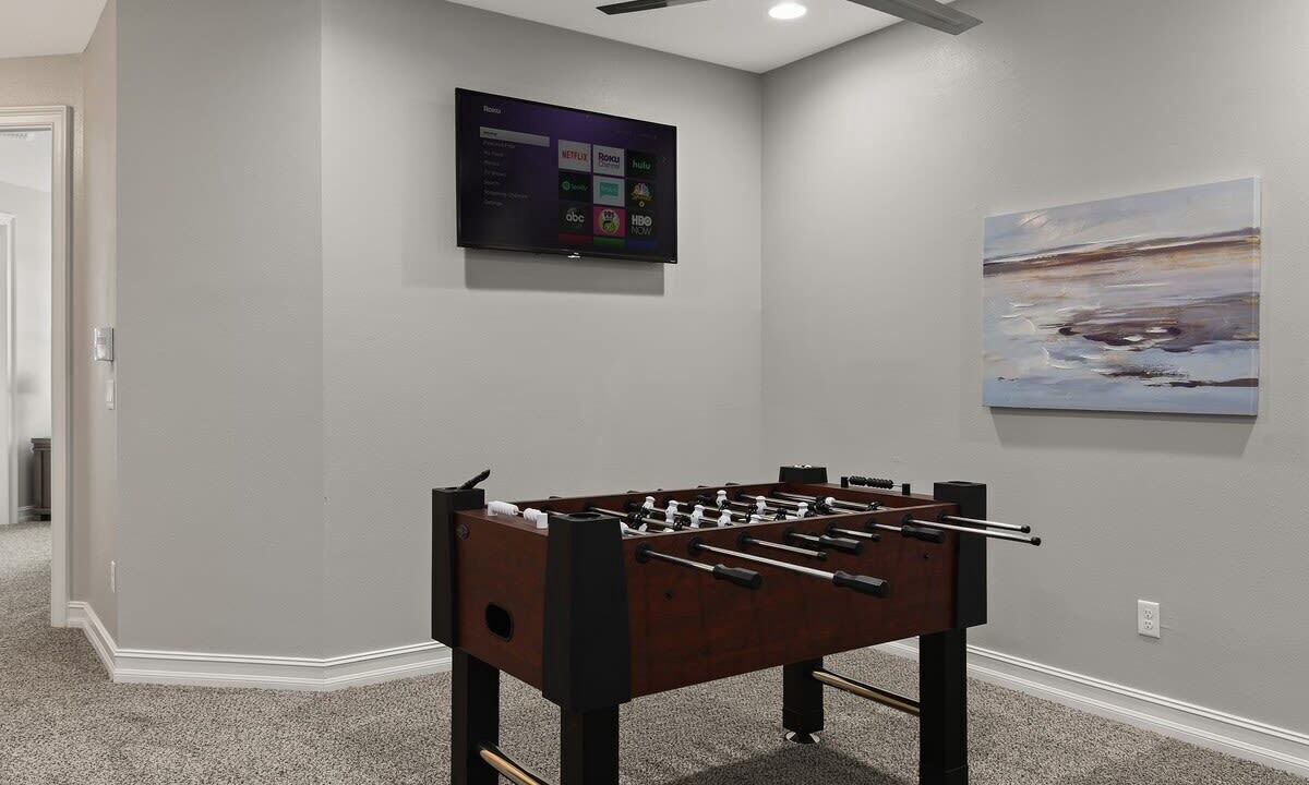 Photo of Bedroom in Indian Harbour Beach