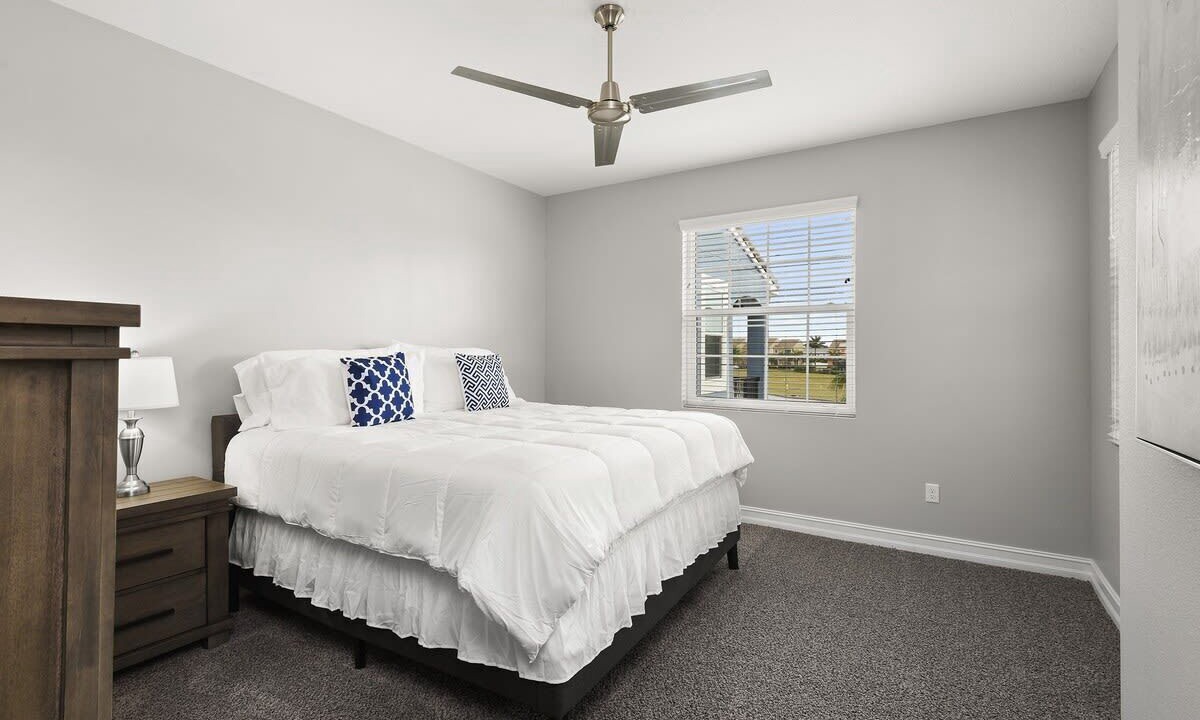 Photo of Bedroom in Indian Harbour Beach