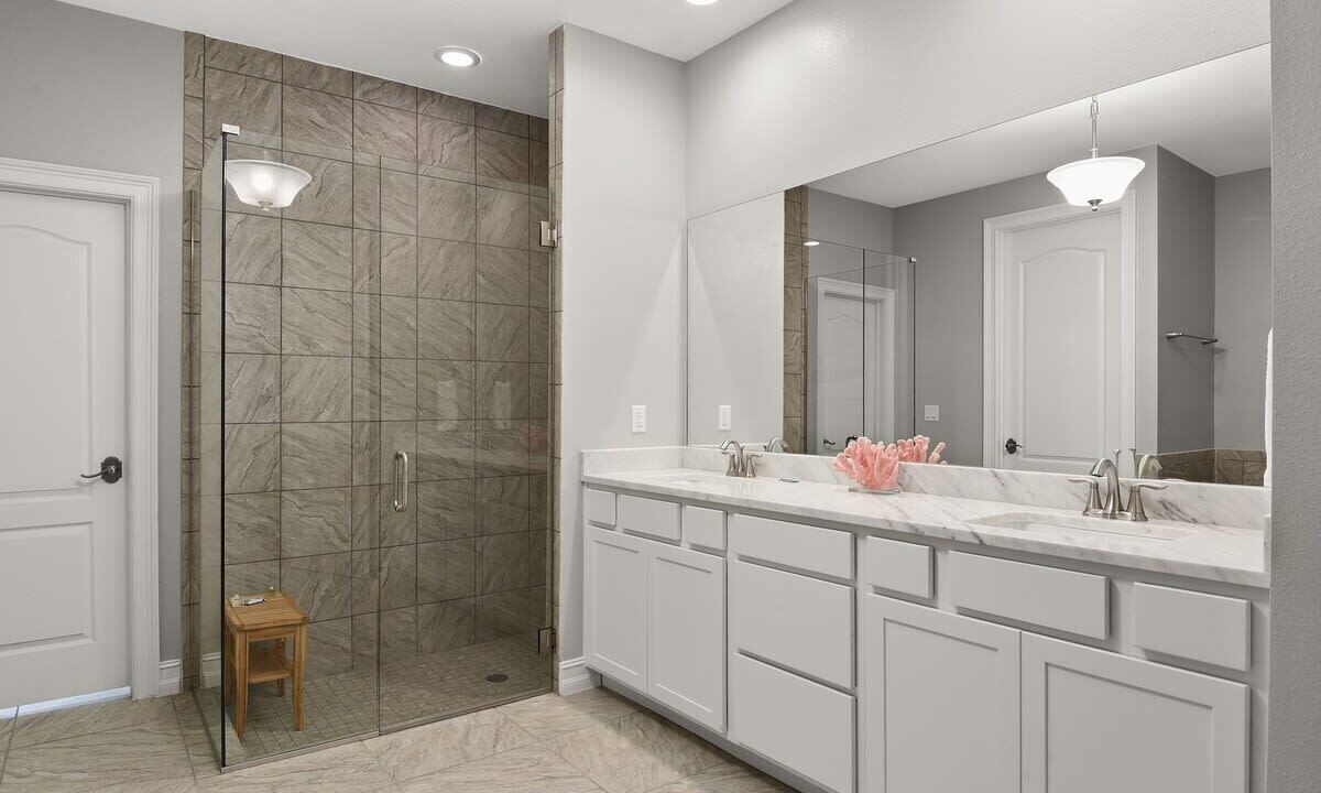 Photo of Bathroom in Indian Harbour Beach