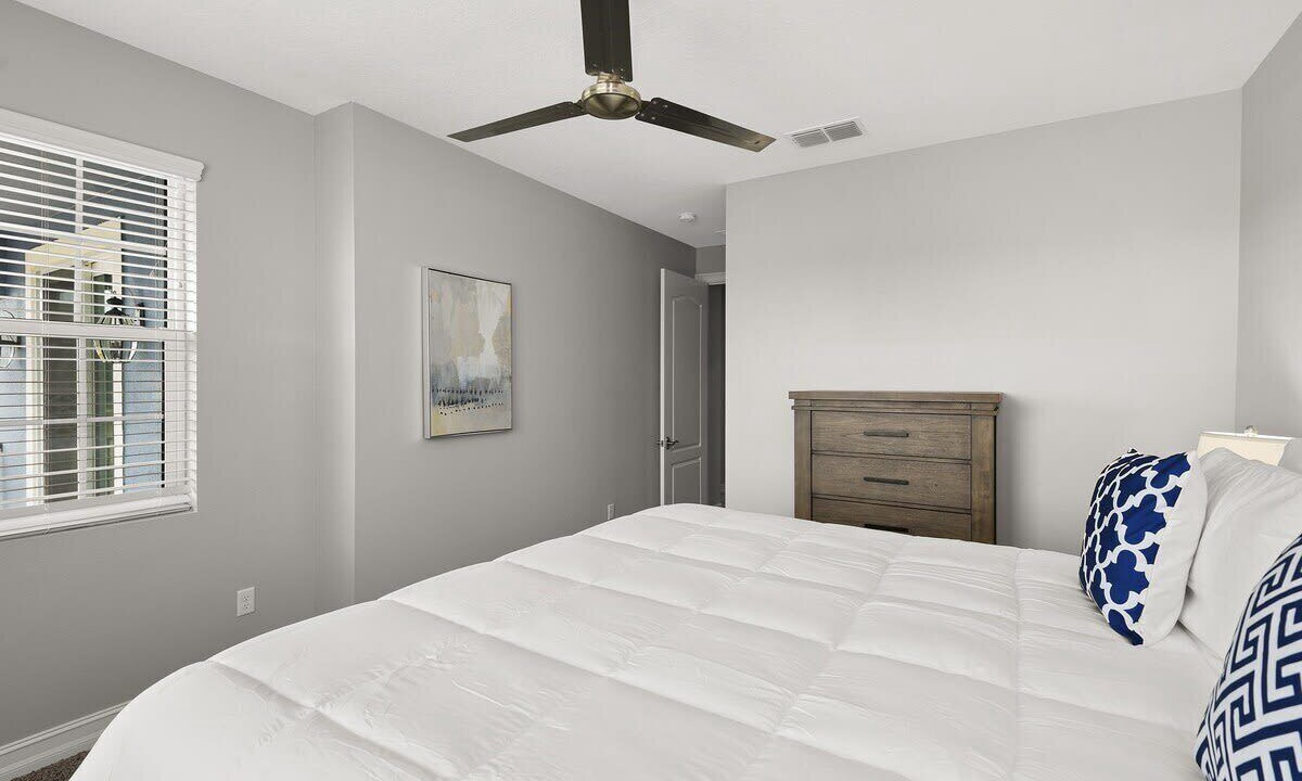Photo of Bedroom in Indian Harbour Beach