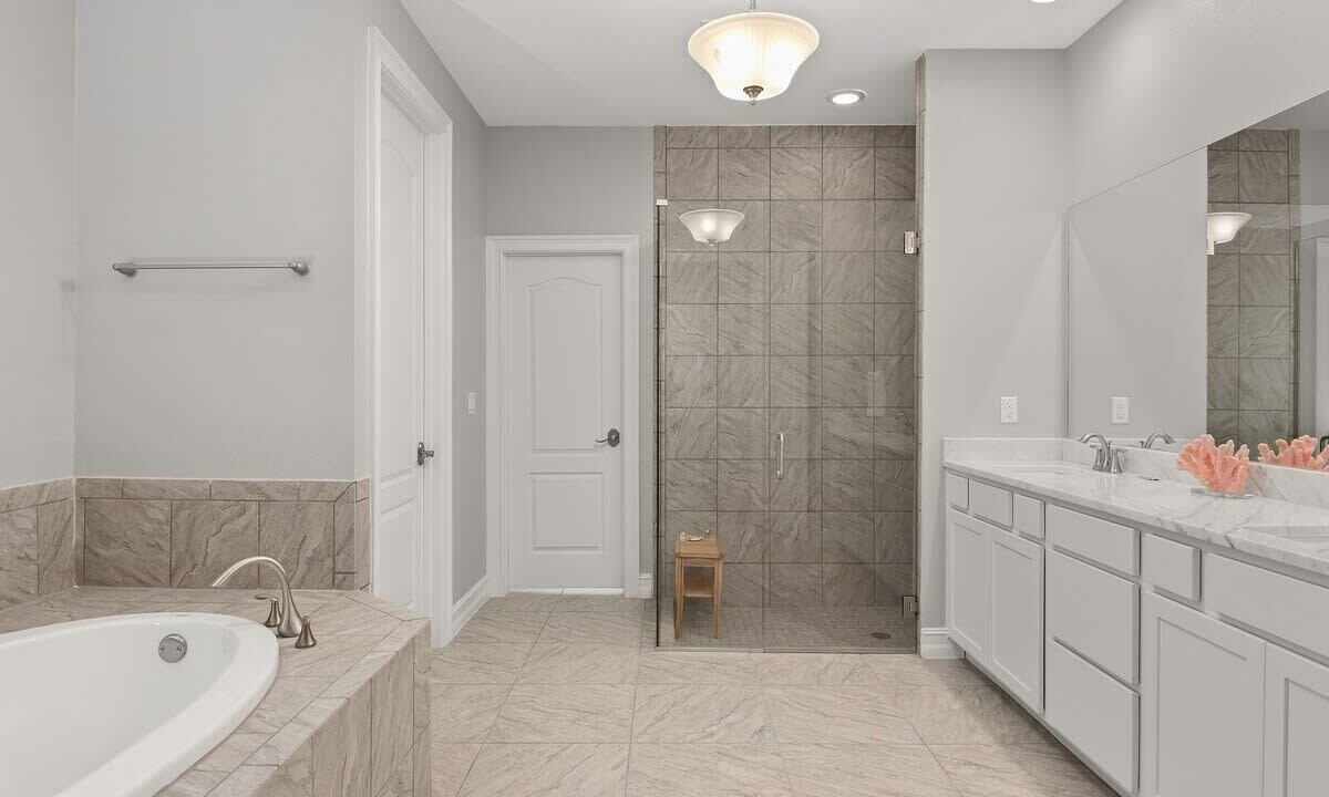 Photo of Bathroom in Indian Harbour Beach