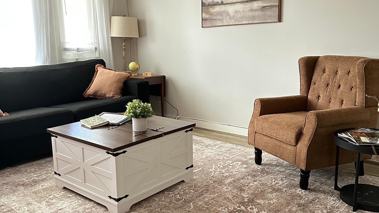 Photo of Livingroom in Sugar Mountain