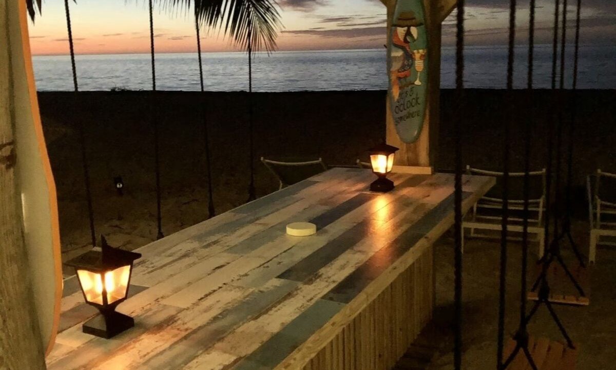 Photo of Outdoor in North Captiva