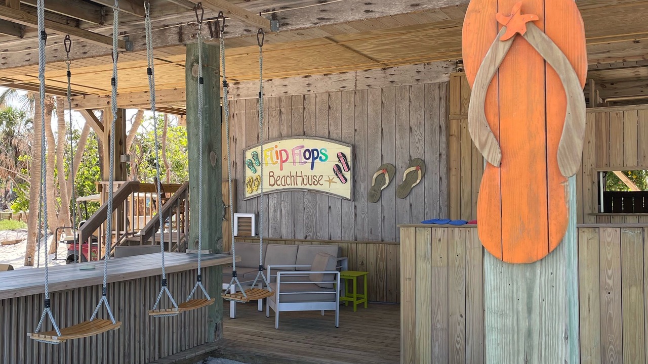 Photo of Outdoor in North Captiva