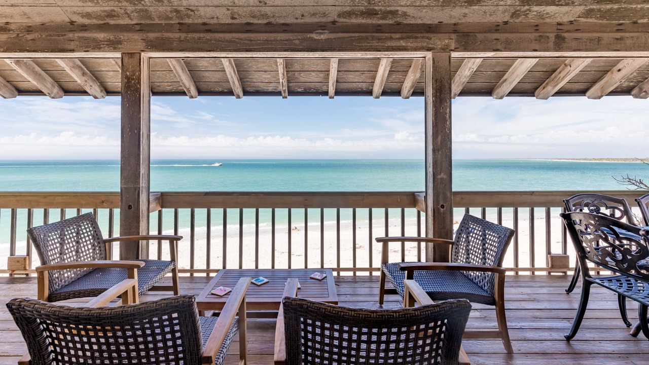 Photo of Outdoor in North Captiva