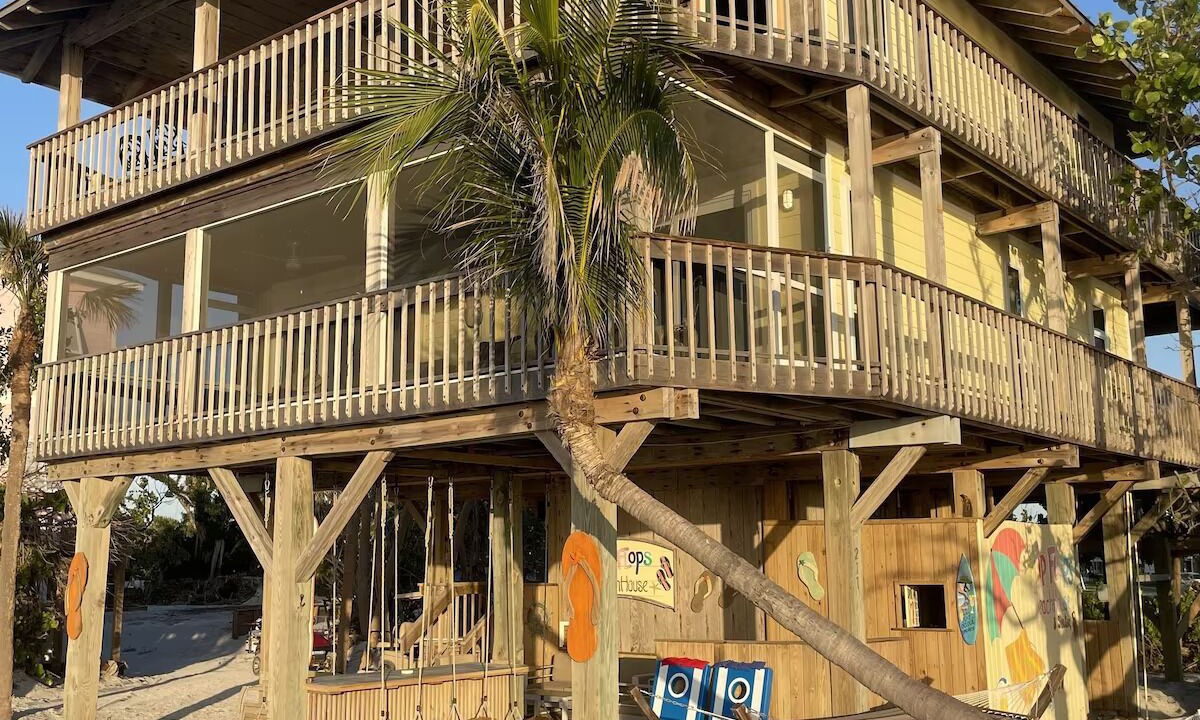 Photo of Outdoor in North Captiva