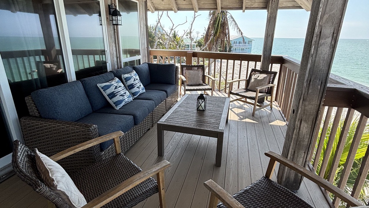 Photo of Outdoor in North Captiva
