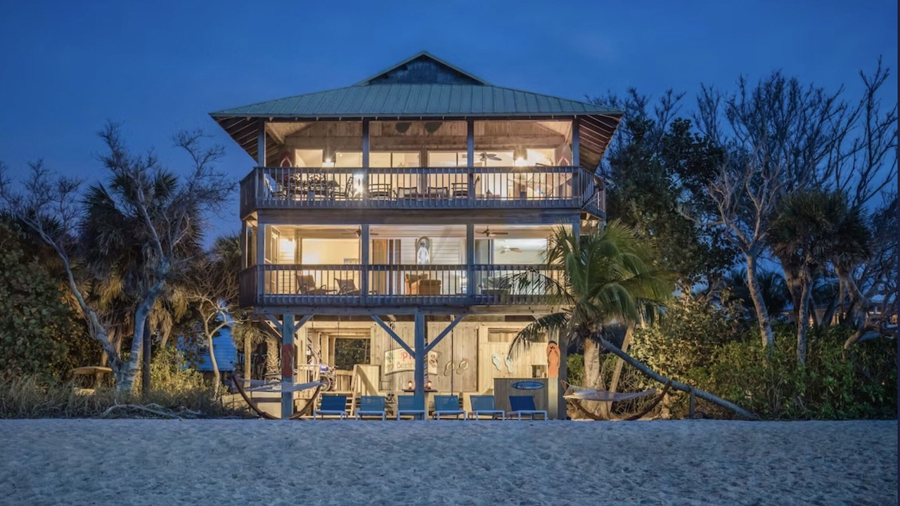 Photo of Outdoor in North Captiva