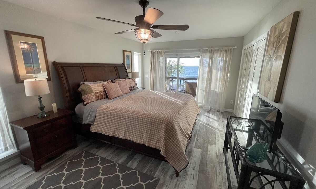 Photo of Bedroom in North Captiva
