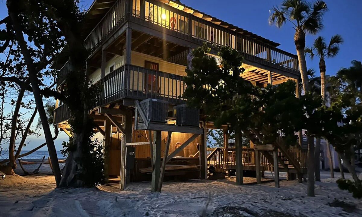 Photo of Outdoor in North Captiva