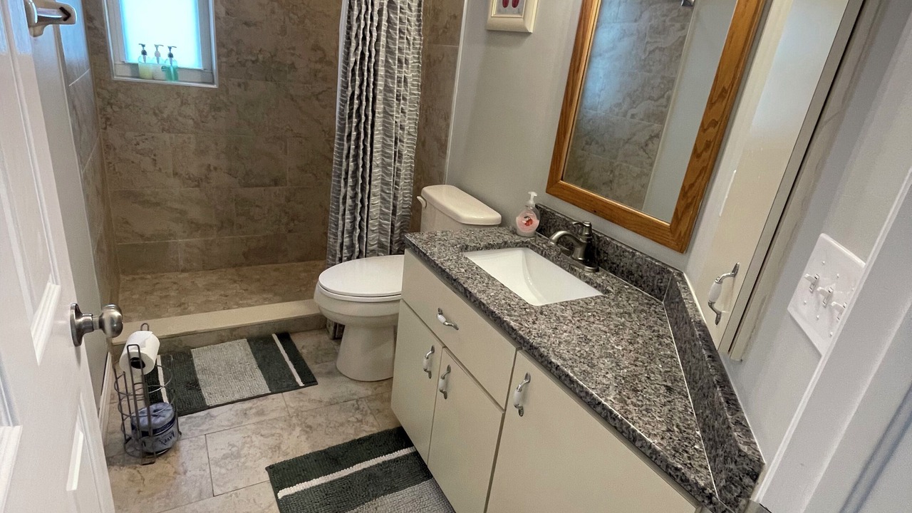 Photo of Bathroom in North Captiva