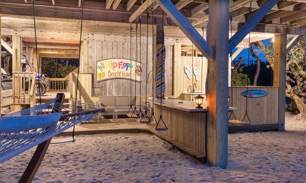 Photo of Outdoor in North Captiva