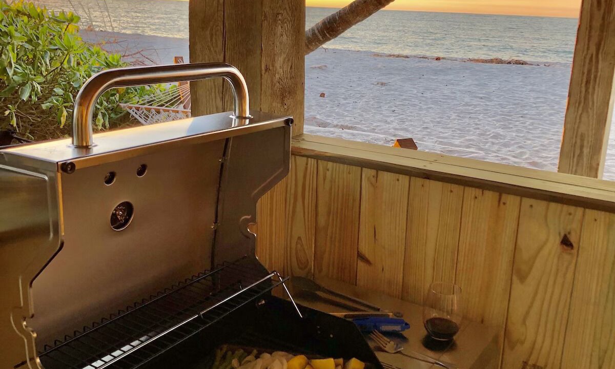 Photo of Outdoor in North Captiva