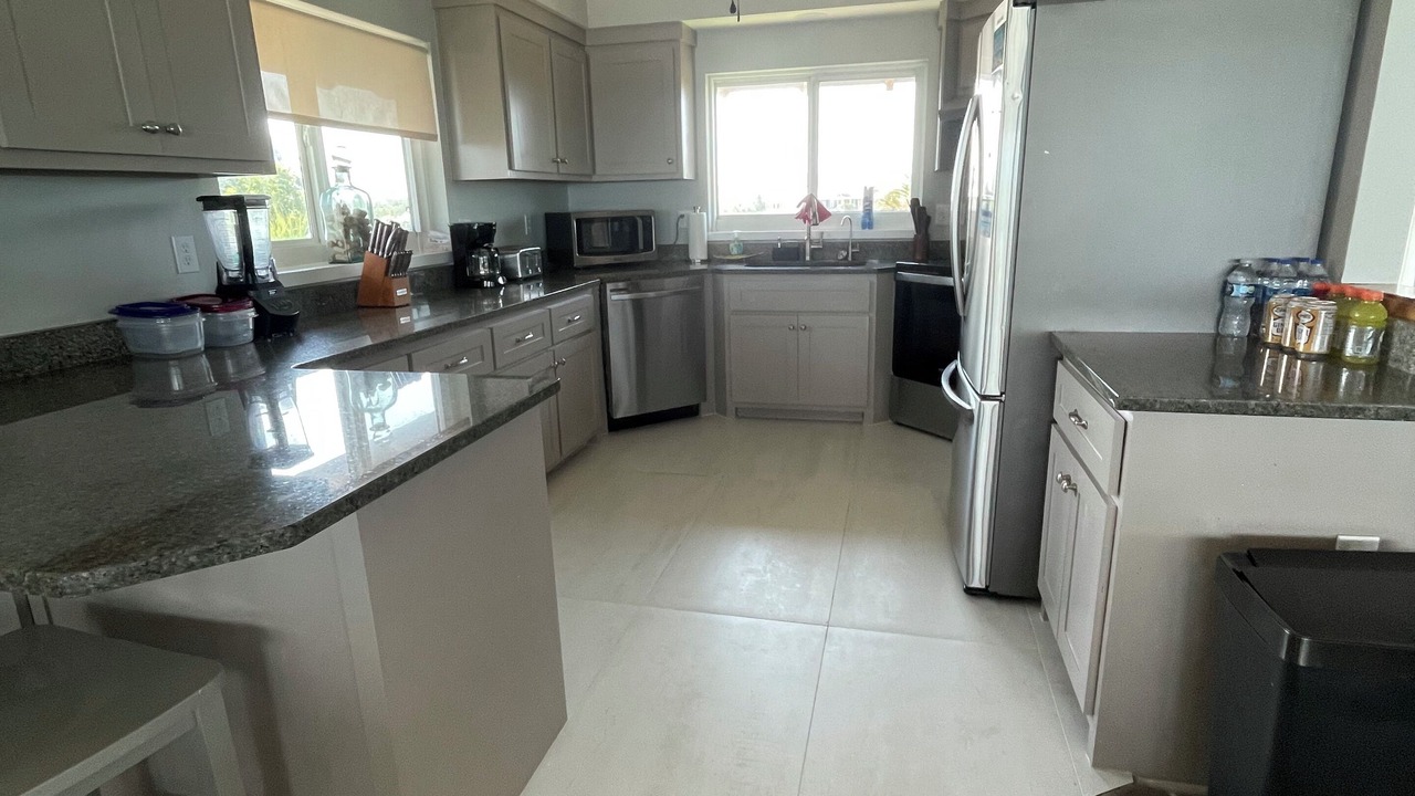 Photo of Kitchen in North Captiva