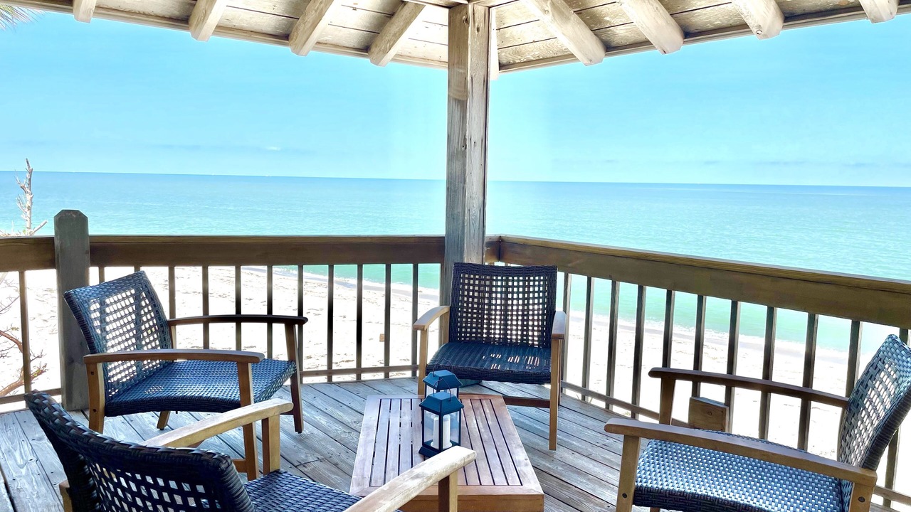 Photo of Outdoor in North Captiva