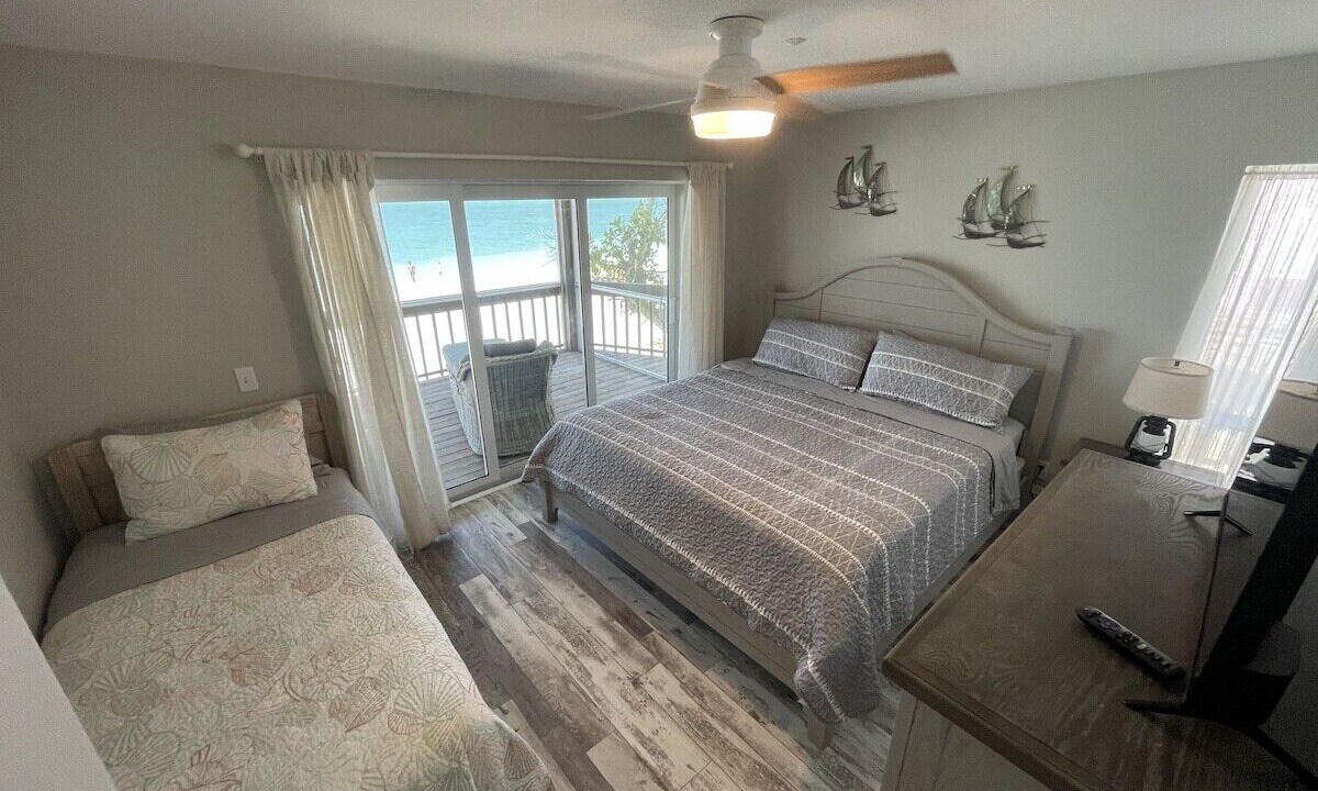 Photo of Bedroom in North Captiva