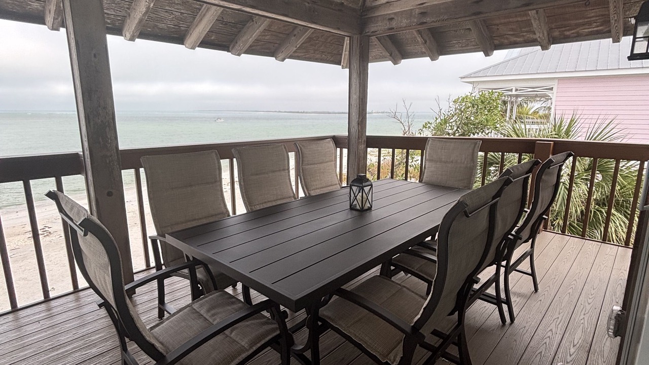 Photo of Outdoor in North Captiva