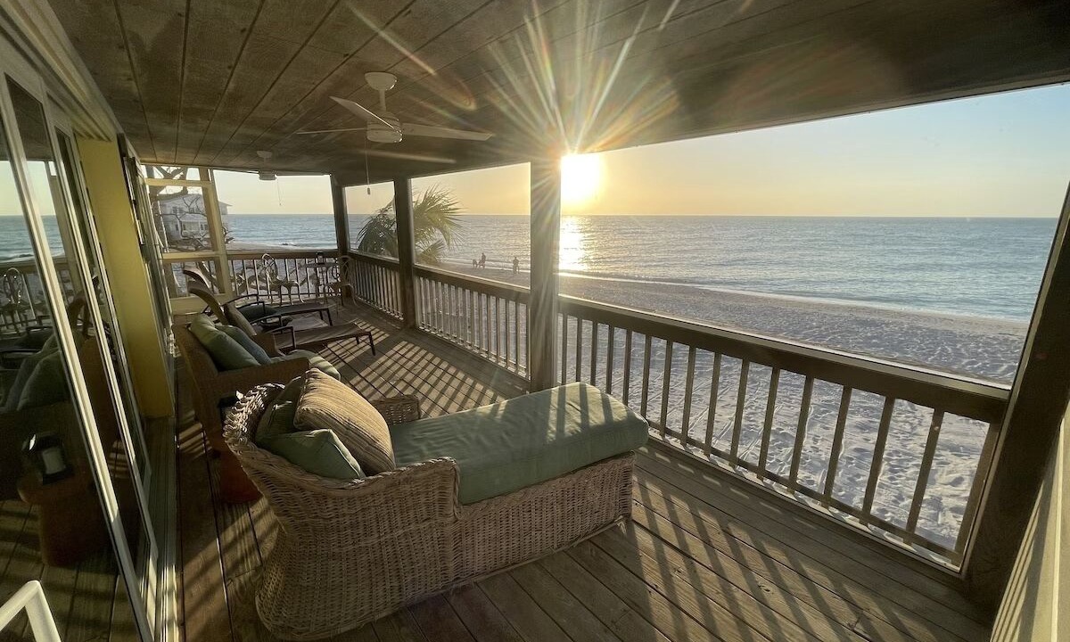 Photo of Outdoor in North Captiva