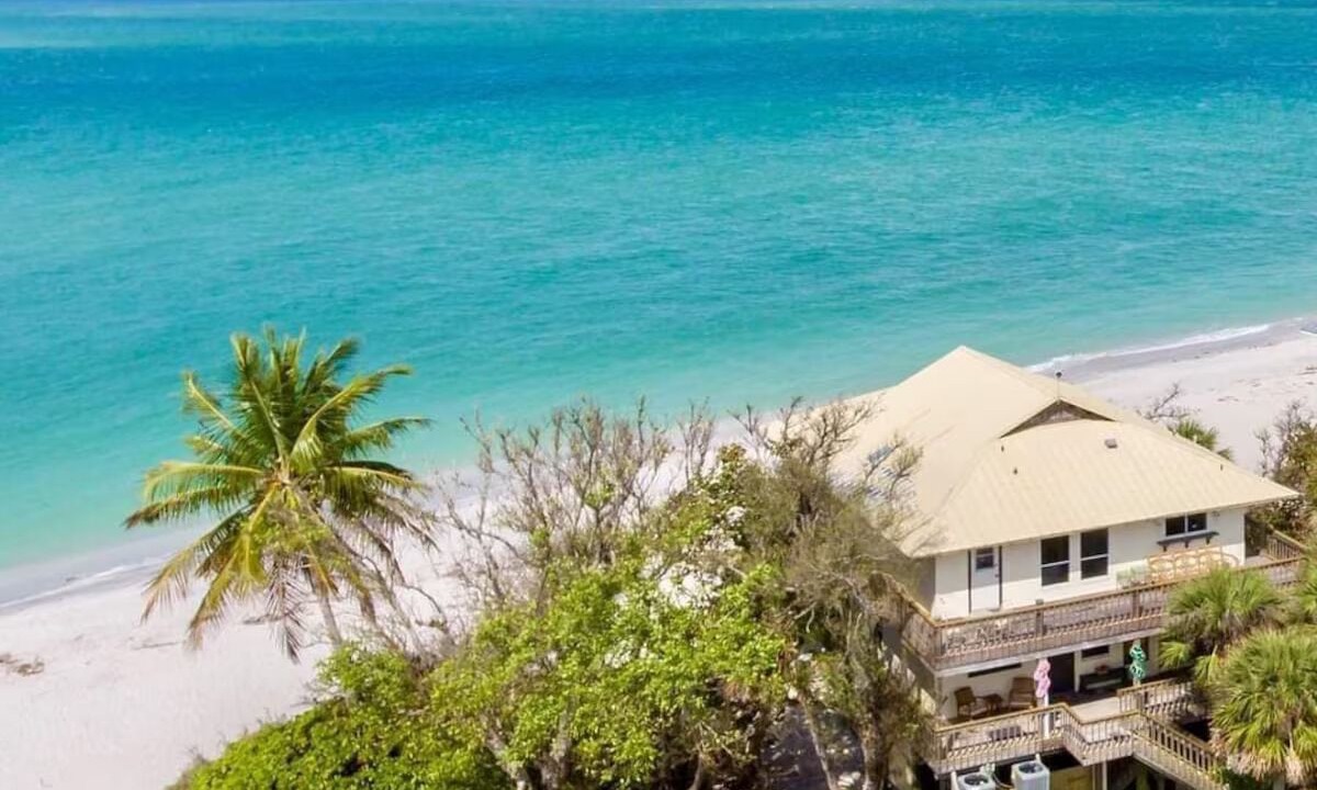 Photo of Others in North Captiva