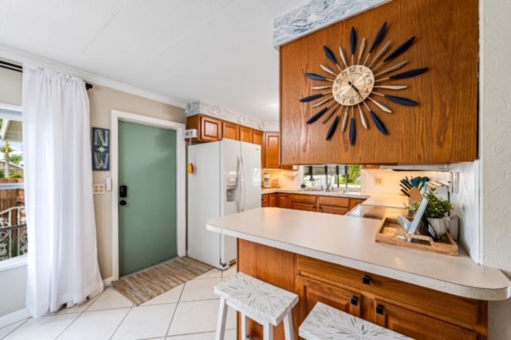 Photo of Kitchen in Iona